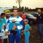 1997 F3A/S italian region, 1st place