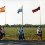 1998 F3A European Championships Italy- Fano