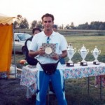1998 F3A/S Italian Championship Bergamo, 5th place