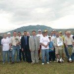 2005 F3A international San Marino 5th place